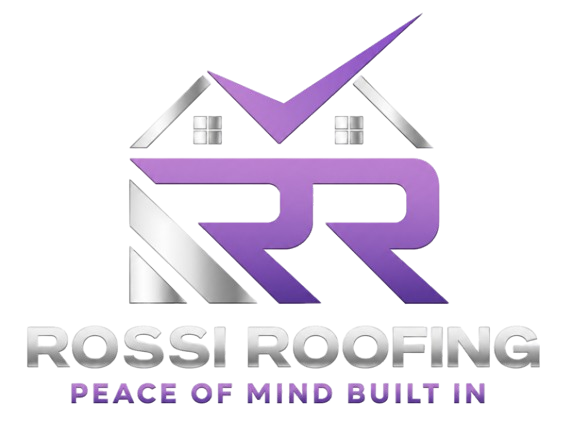 Rossi Roofing — Peace of Mind Built In